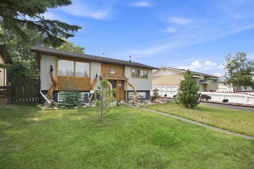 4310 54 Avenue, Olds, AB - Outdoor