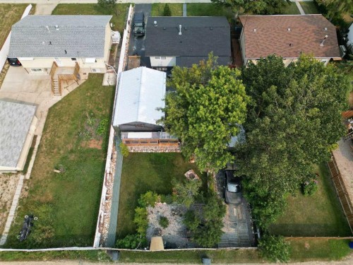 4310 54 Avenue, Olds, AB - Outdoor