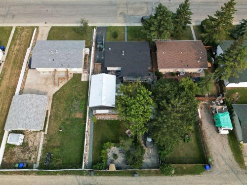 4310 54 Avenue, Olds, AB - Outdoor