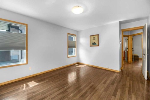 34 Duffield Avenue, Red Deer, AB - Indoor Photo Showing Other Room