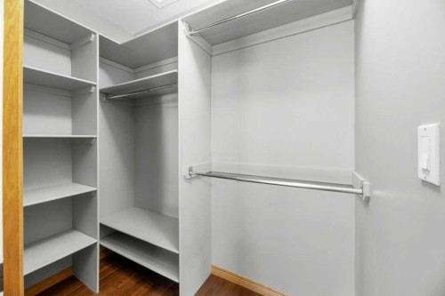 34 Duffield Avenue, Red Deer, AB - Indoor With Storage