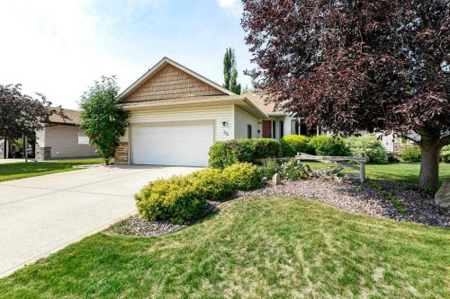 34 Duffield Avenue, Red Deer, AB - Outdoor