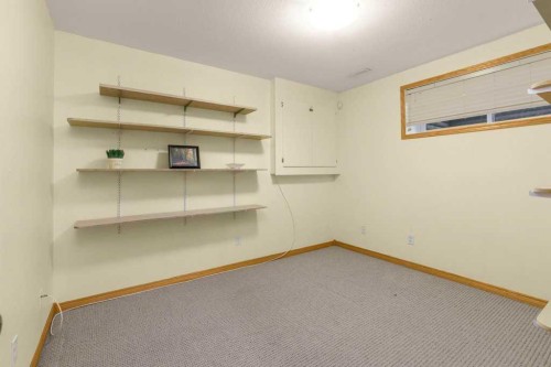 34 Duffield Avenue, Red Deer, AB - Indoor Photo Showing Other Room