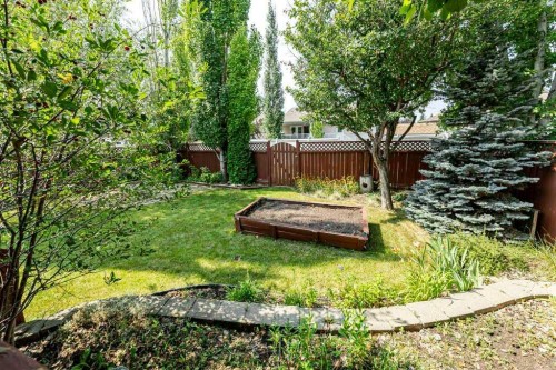 34 Duffield Avenue, Red Deer, AB - Outdoor