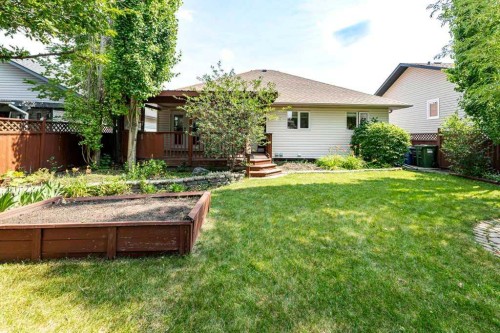 34 Duffield Avenue, Red Deer, AB - Outdoor