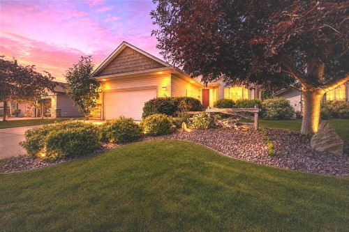 34 Duffield Avenue, Red Deer, AB - Outdoor