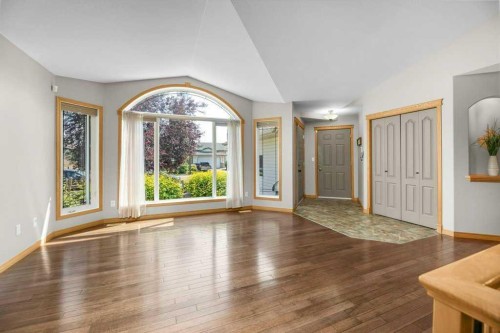 34 Duffield Avenue, Red Deer, AB - Indoor Photo Showing Other Room