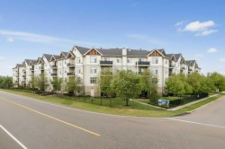 107-100 Lakeway Boulevard  Sylvan Lake, AB T4S 0A4