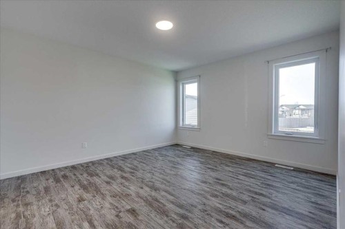 58 Ranchers Close, Lacombe, AB - Indoor Photo Showing Other Room