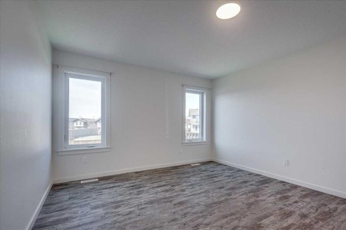 58 Ranchers Close, Lacombe, AB - Indoor Photo Showing Other Room