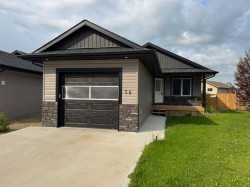 58 Ranchers Close Lacombe, AB T4L 0B2