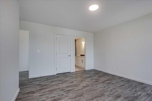 58 Ranchers Close, Lacombe, AB - Indoor Photo Showing Other Room