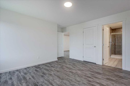 58 Ranchers Close, Lacombe, AB - Indoor Photo Showing Other Room