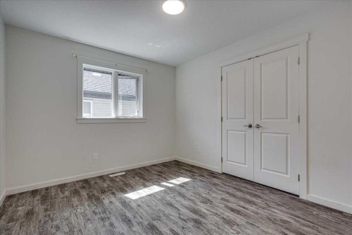 58 Ranchers Close, Lacombe, AB - Indoor Photo Showing Other Room