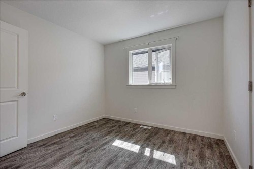 58 Ranchers Close, Lacombe, AB - Indoor Photo Showing Other Room