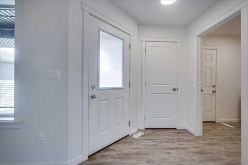 58 Ranchers Close, Lacombe, AB - Indoor Photo Showing Other Room