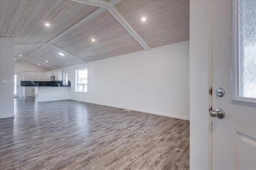 58 Ranchers Close, Lacombe, AB - Indoor Photo Showing Other Room