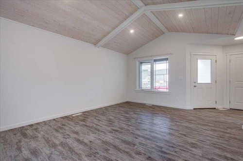 58 Ranchers Close, Lacombe, AB - Indoor Photo Showing Other Room