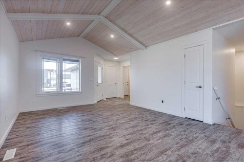 58 Ranchers Close, Lacombe, AB - Indoor Photo Showing Other Room