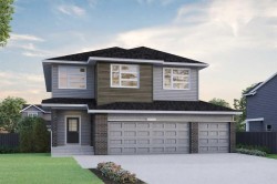 427 Bridgeport Glen Chestermere, AB T1X 3C9