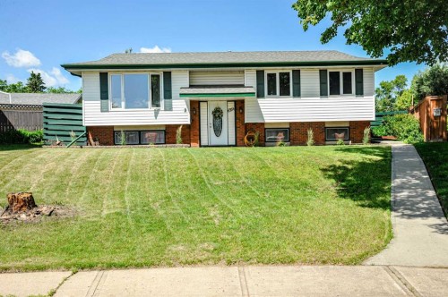 6314 44A Avenue  Camrose, AB T4V 0B4