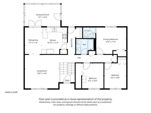 6314 44A Avenue, Camrose, AB - Other