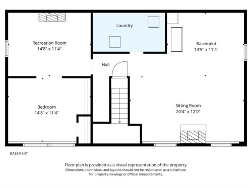 6314 44A Avenue, Camrose, AB - Other