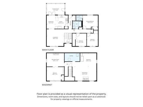 6314 44A Avenue, Camrose, AB - Other