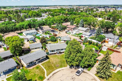 6314 44A Avenue, Camrose, AB - Outdoor With View