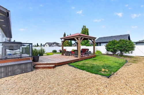 431-400 Ramage Close, Red Deer, AB - Outdoor