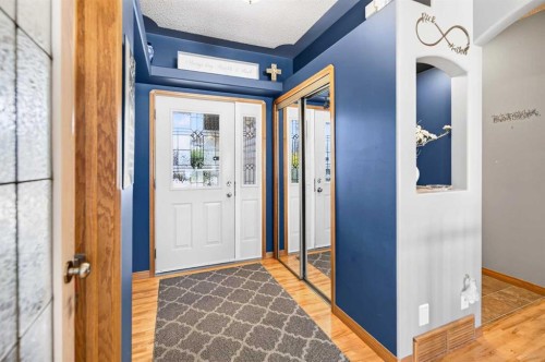 431-400 Ramage Close, Red Deer, AB - Indoor Photo Showing Other Room