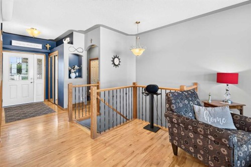 431-400 Ramage Close, Red Deer, AB - Indoor Photo Showing Other Room