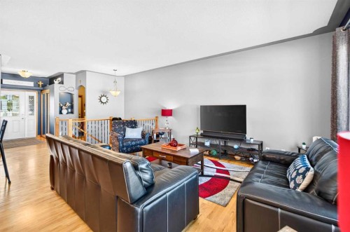 431-400 Ramage Close, Red Deer, AB - Indoor
