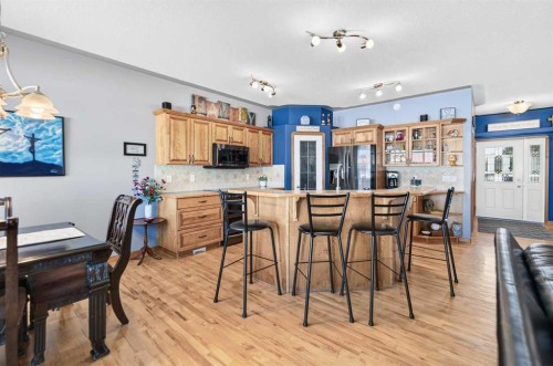 431-400 Ramage Close, Red Deer, AB - Indoor