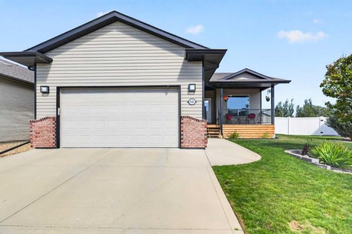 431-400 Ramage Close, Red Deer, AB - Outdoor