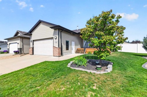 431-400 Ramage Close, Red Deer, AB - Outdoor