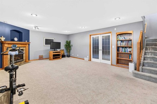 431-400 Ramage Close, Red Deer, AB - Indoor
