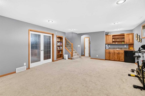 431-400 Ramage Close, Red Deer, AB - Indoor