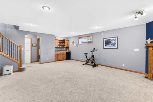431-400 Ramage Close, Red Deer, AB - Indoor