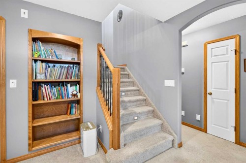 431-400 Ramage Close, Red Deer, AB - Indoor Photo Showing Other Room