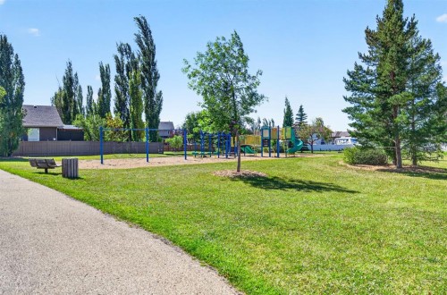 431-400 Ramage Close, Red Deer, AB - Outdoor
