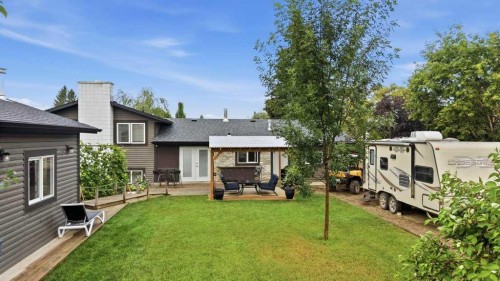 49 Macfarlane Avenue, Red Deer, AB - Outdoor