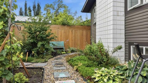 49 Macfarlane Avenue, Red Deer, AB - Outdoor