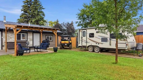 49 Macfarlane Avenue, Red Deer, AB - Outdoor