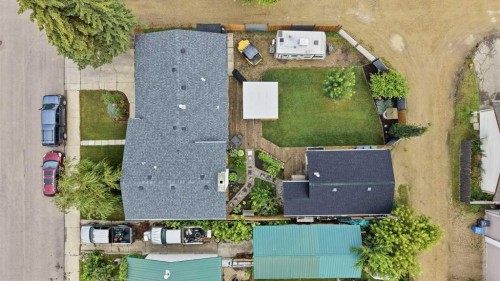 49 Macfarlane Avenue, Red Deer, AB - Outdoor