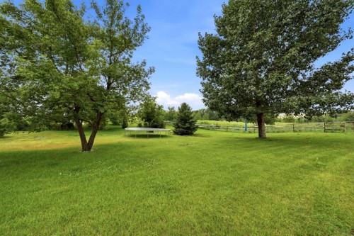 35219 Range Road 242, Rural Red Deer County, AB - Outdoor With View