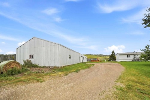 35219 Range Road 242, Rural Red Deer County, AB - Outdoor