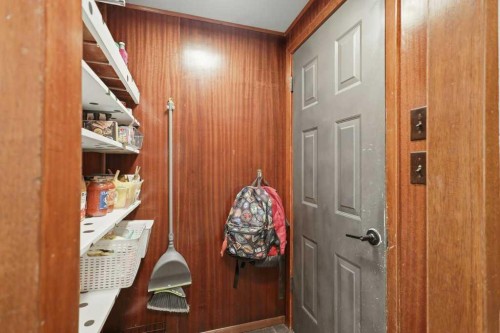 3501 Spruce Drive, Red Deer, AB - Indoor Photo Showing Other Room