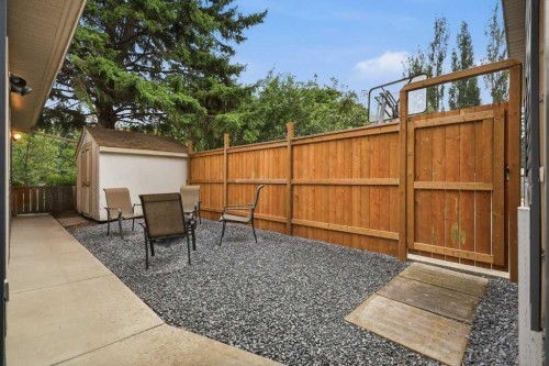 3501 Spruce Drive, Red Deer, AB - Outdoor With Exterior