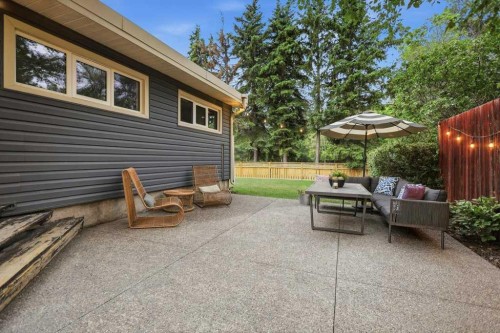 3501 Spruce Drive, Red Deer, AB - Outdoor